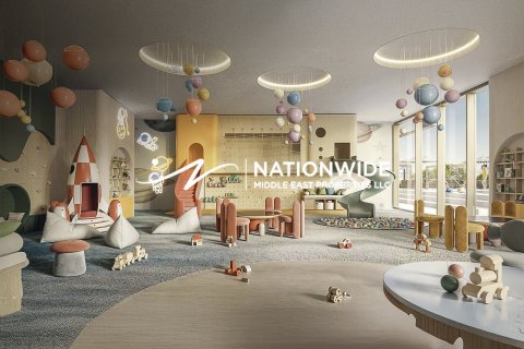 2 bedrooms Apartment in Abu Dhabi, UAE No. 143179 15