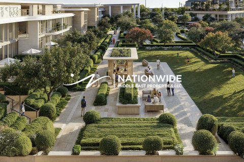 2 bedrooms Apartment in Abu Dhabi, UAE No. 143179 11