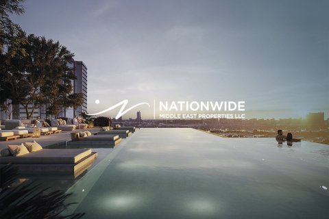 2 bedrooms Apartment in Abu Dhabi, UAE No. 143179 13