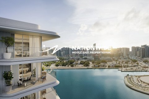 2 bedrooms Apartment in Abu Dhabi, UAE No. 143179