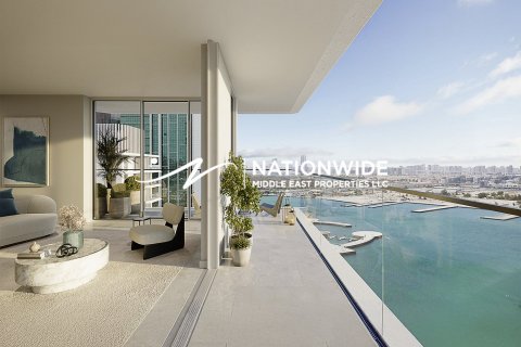 2 bedrooms Apartment in Abu Dhabi, UAE No. 143179 14