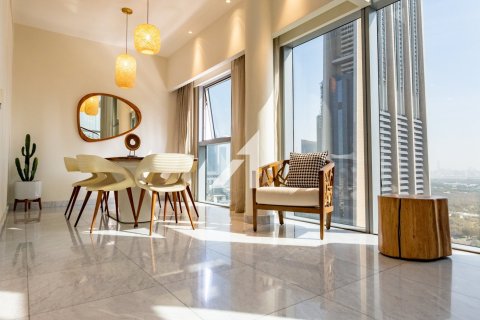 Apartment de 2 dormitorios en Central Park Tower, UAE No. 143178 14
