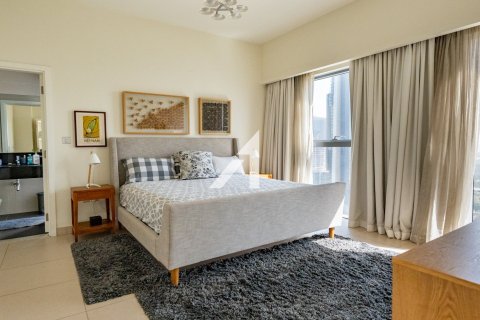 Apartment de 2 dormitorios en Central Park Tower, UAE No. 143178 11