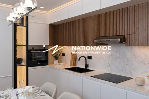3 bedrooms Apartment in Abu Dhabi, UAE No. 143180 4