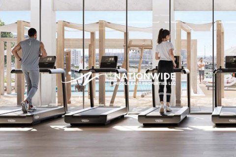 3 bedrooms Apartment in Abu Dhabi, UAE No. 143180 12