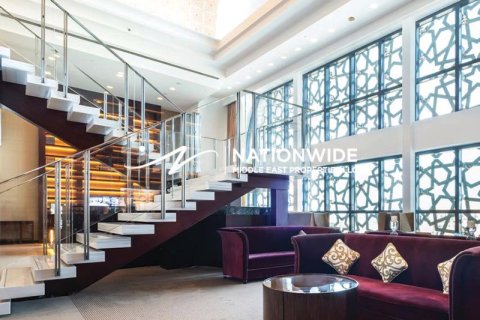 3 bedrooms Apartment in Abu Dhabi, UAE No. 143180 3