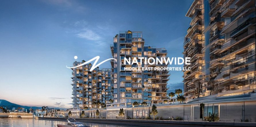 3 bedrooms Apartment in Abu Dhabi, UAE No. 143180