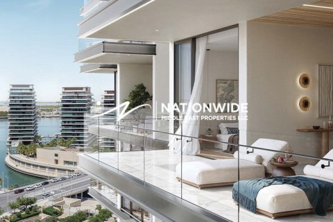 3 bedrooms Apartment in Abu Dhabi, UAE No. 143180 10