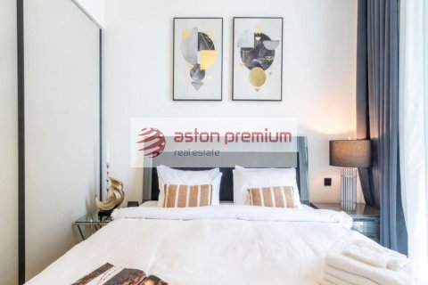 Apartment de 1 dormitorio en EMAAR Beachfront, UAE No. 143182 24