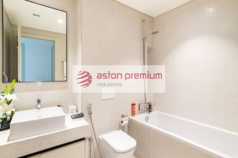 Apartment de 1 dormitorio en EMAAR Beachfront, UAE No. 143182 22