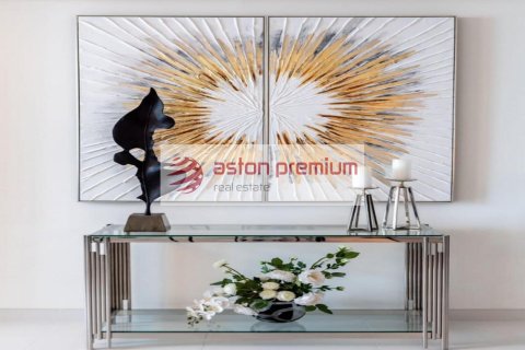 Apartment de 1 dormitorio en EMAAR Beachfront, UAE No. 143182 25