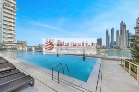 Apartment de 1 dormitorio en EMAAR Beachfront, UAE No. 143182 28