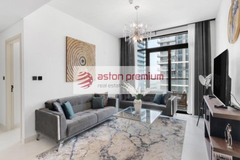 Apartment de 1 dormitorio en EMAAR Beachfront, UAE No. 143182 4