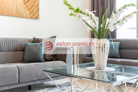 Apartment de 1 dormitorio en EMAAR Beachfront, UAE No. 143182 5