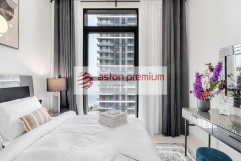 Apartment de 1 dormitorio en EMAAR Beachfront, UAE No. 143182 21