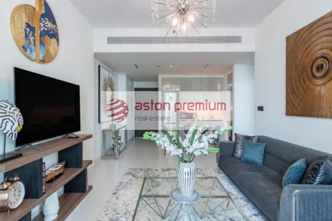 Apartment de 1 dormitorio en EMAAR Beachfront, UAE No. 143182 3