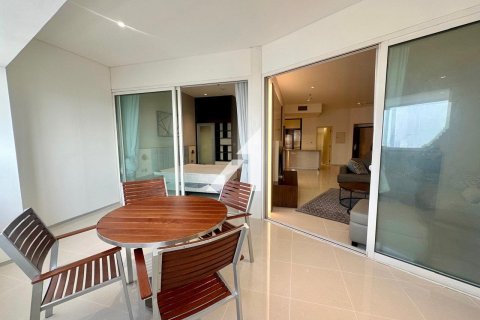 Apartment de 1 dormitorio en Sheikh Zayed Road, UAE No. 143176 7