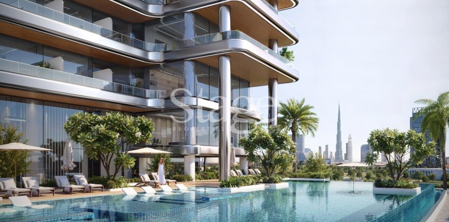 Studio Apartment in Dubai Science Park, UAE No. 185736
