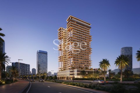 Studio Apartment in Dubai Science Park, UAE No. 185736 3