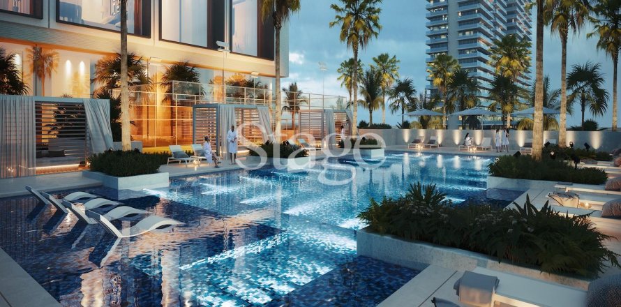 Appartement de 1 chambre à Jumeirah Village Circle, UAE No. 185738
