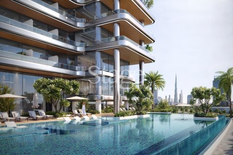 استوديو شقة في Dubai Science Park, الإمارات العربية المتحدة رقم 185735 3
