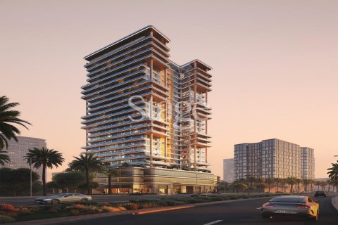 Appartement de Studio à Dubai Science Park, UAE No. 185735