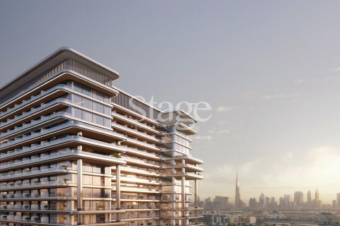 استوديو شقة في Dubai Science Park, الإمارات العربية المتحدة رقم 185737 3