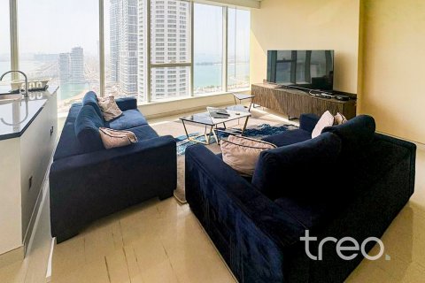 Apartment de 2 dormitorios en Dubai Media City, UAE No. 174076 5