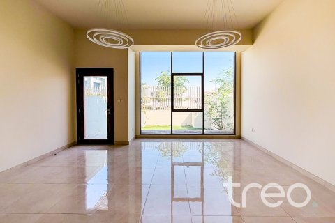 Townhouse de 4 dormitorios en Al Furjan, UAE No. 174080 4