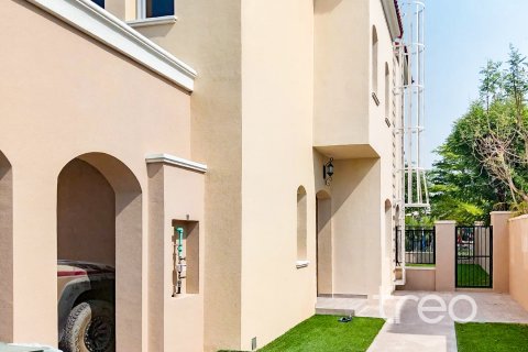 Villa de 4 dormitorios en Casa Viva, UAE No. 174077 12