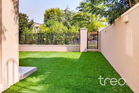 Villa de 4 dormitorios en Casa Viva, UAE No. 174077 13
