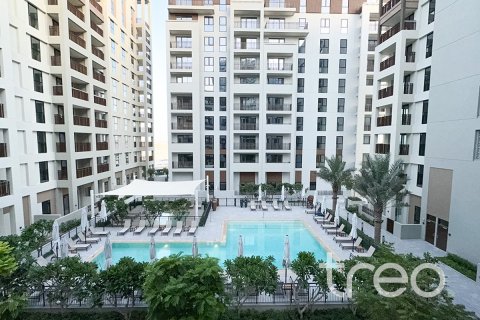 1 bedroom Apartment in Dubai Creek Harbour (The Lagoons), UAE No. 183130 3