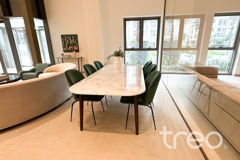 1 bedroom Apartment in Dubai Creek Harbour (The Lagoons), UAE No. 183130 4