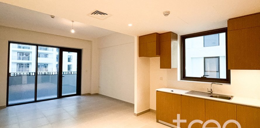 1 bedroom Apartment in Dubai Creek Harbour (The Lagoons), UAE No. 183130
