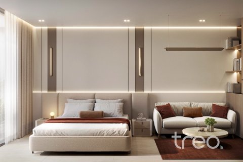 Apartment de 1 dormitorio en Al Satwa, UAE No. 183131 5