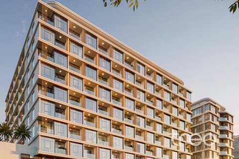 Apartment de 1 dormitorio en Al Satwa, UAE No. 183131 14