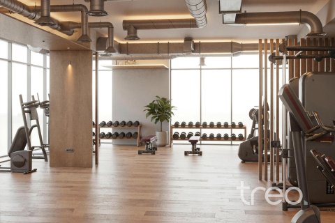 Apartment de 1 dormitorio en Al Satwa, UAE No. 183131 9