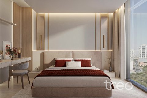 Apartment de 1 dormitorio en Al Satwa, UAE No. 183131 4