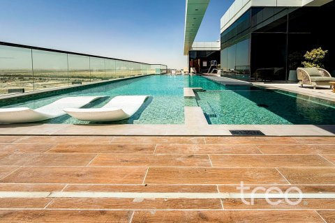 2 bedrooms Apartment in Dubai South (Dubai World Central), UAE No. 183127 4