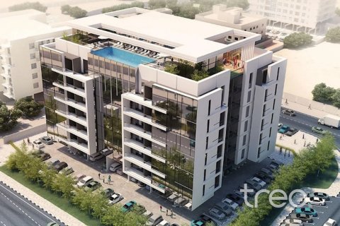 2 bedrooms Apartment in Dubai South (Dubai World Central), UAE No. 183127