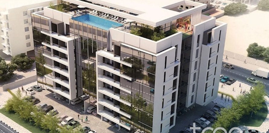 2 bedrooms Apartment in Dubai South (Dubai World Central), UAE No. 183127