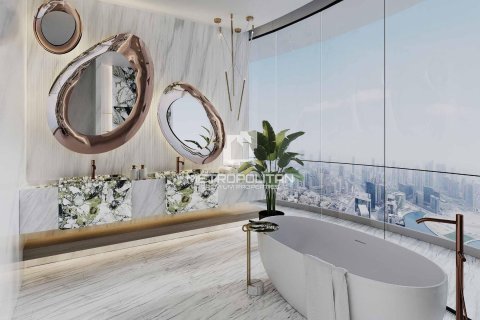Apartment de 1 dormitorio en Business Bay, UAE No. 62141 5