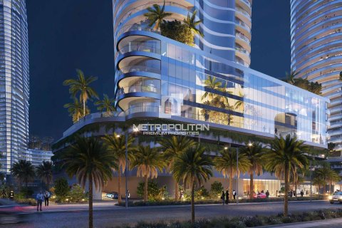 Apartment de 1 dormitorio en Business Bay, UAE No. 62141 2