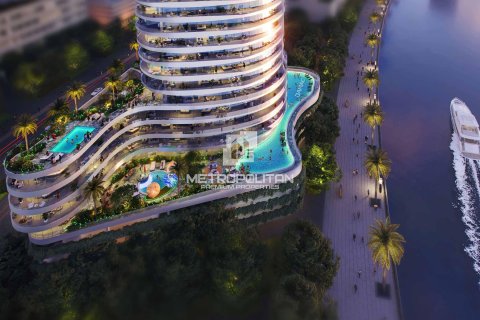 Apartment de 1 dormitorio en Business Bay, UAE No. 62141 7