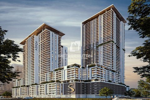 3 غرف نوم شقة في Sobha Hartland, الإمارات العربية المتحدة رقم 78473 8