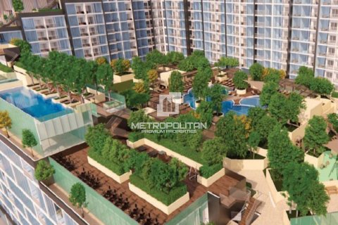 3 غرف نوم شقة في Sobha Hartland, الإمارات العربية المتحدة رقم 78473 10