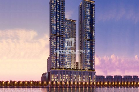 3 غرف نوم شقة في Sobha Hartland, الإمارات العربية المتحدة رقم 78473 9