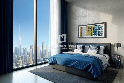 3 غرف نوم شقة في Sobha Hartland, الإمارات العربية المتحدة رقم 78473 5