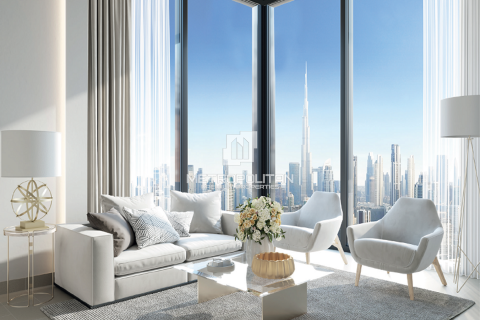 3 غرف نوم شقة في Sobha Hartland, الإمارات العربية المتحدة رقم 78473 2