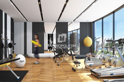 1 bedroom Apartment in Business Bay, UAE No. 78482 5